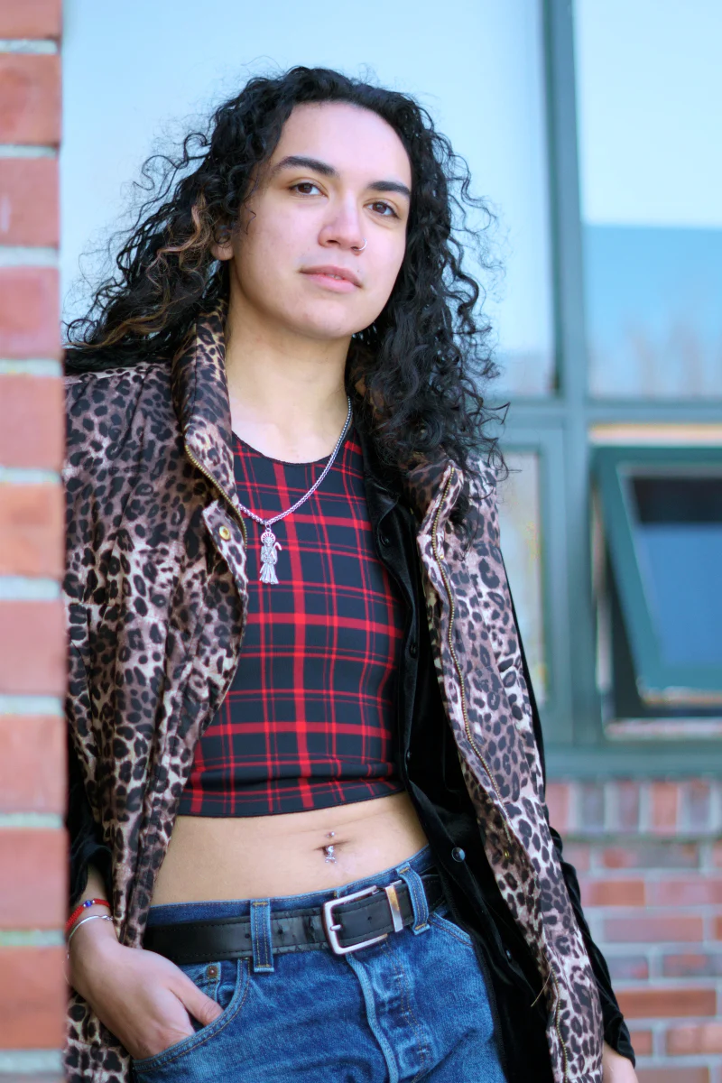 Wild Side Binders - Image 4