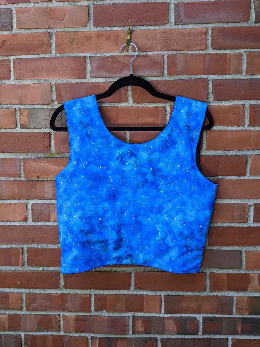 Speculative Sports Bras - Image 3