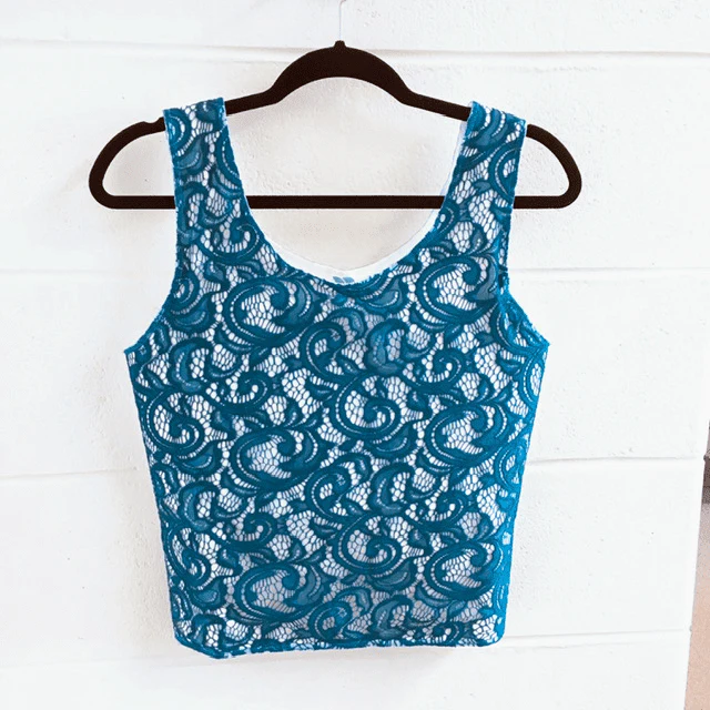 Lace Binders - Image 3