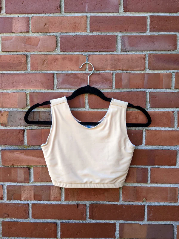 Skin Tone Sports Bras - Image 5