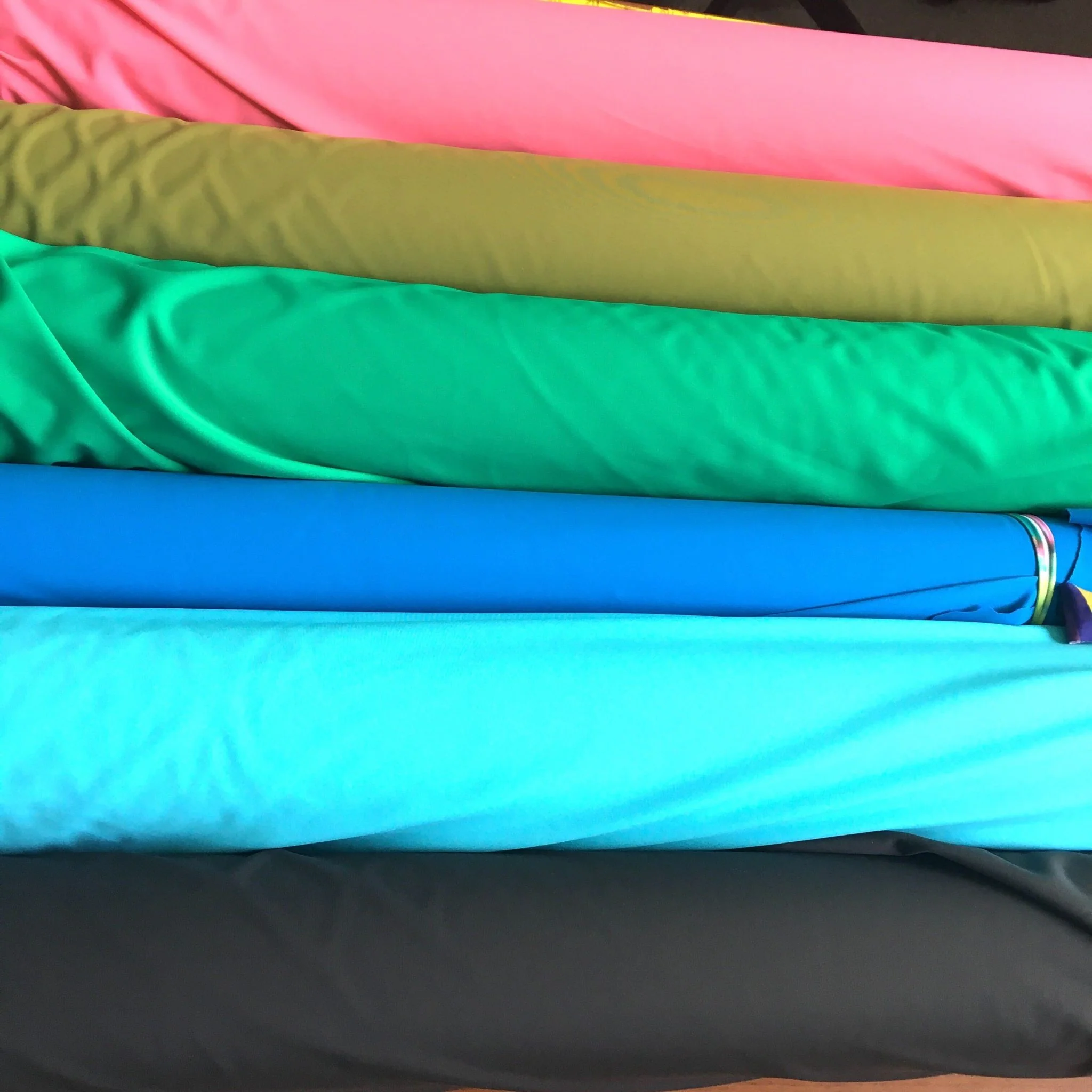 Solid Color Binders - Image 7