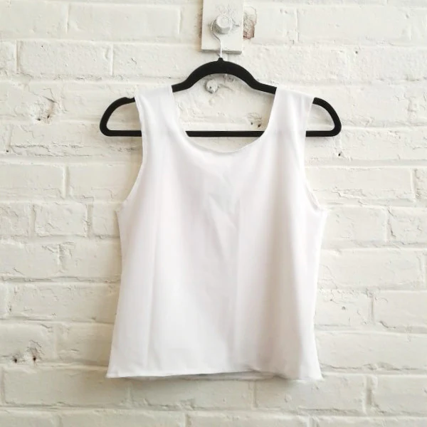Solid Color Sports Bras - Image 4