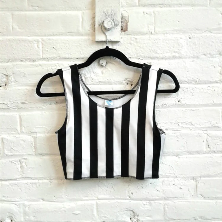 Striped Binders - Image 5
