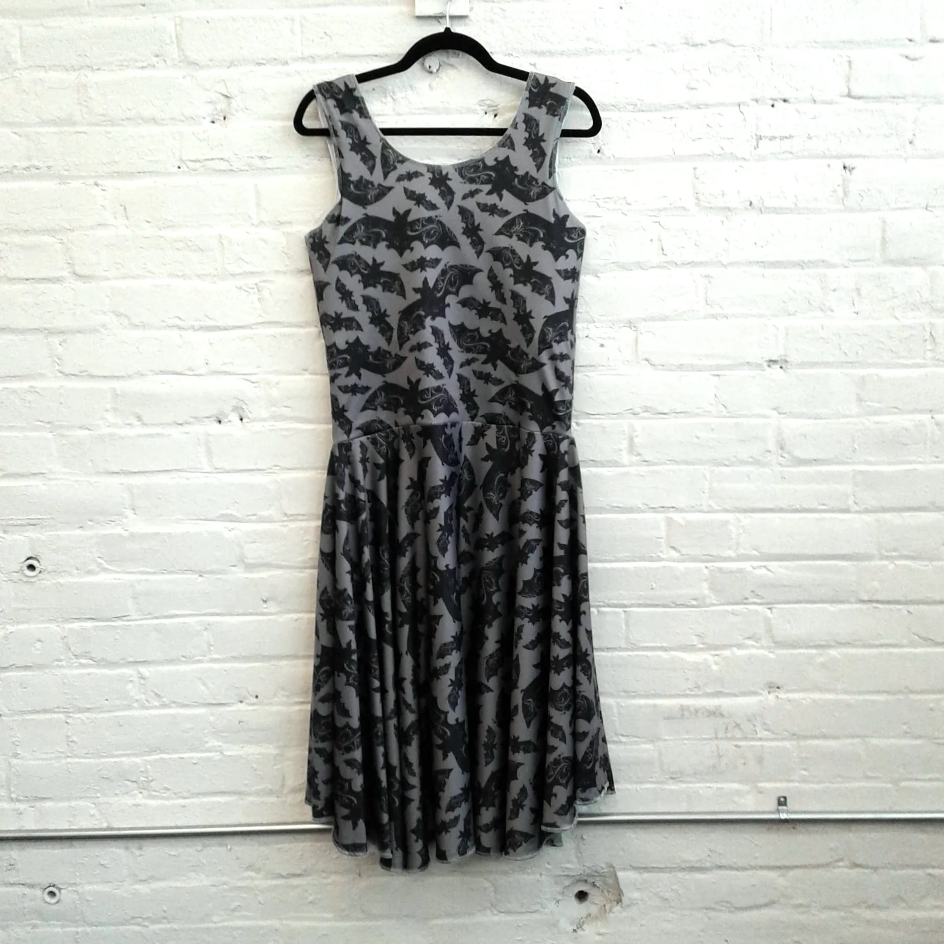 Binding Dress
