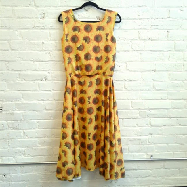 The Binder Dress - Image 3